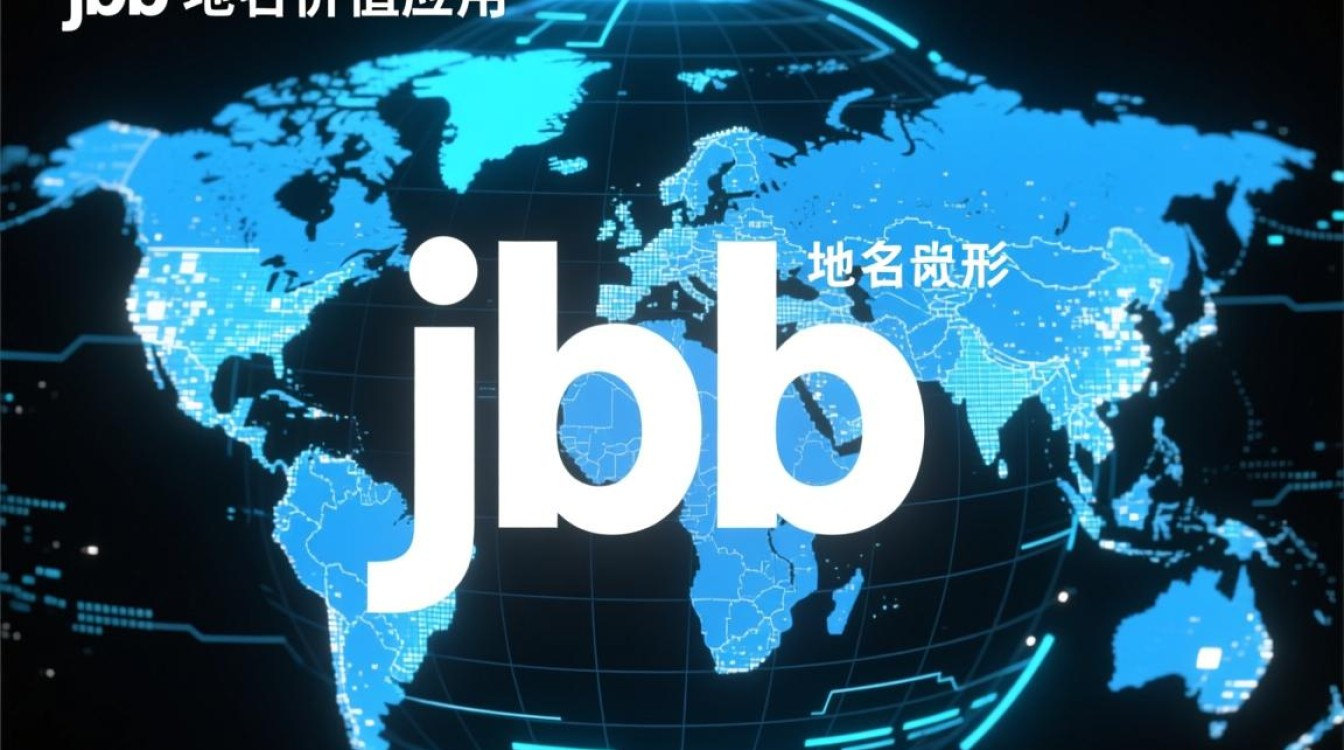 jbb.域名适合什么行业使用？