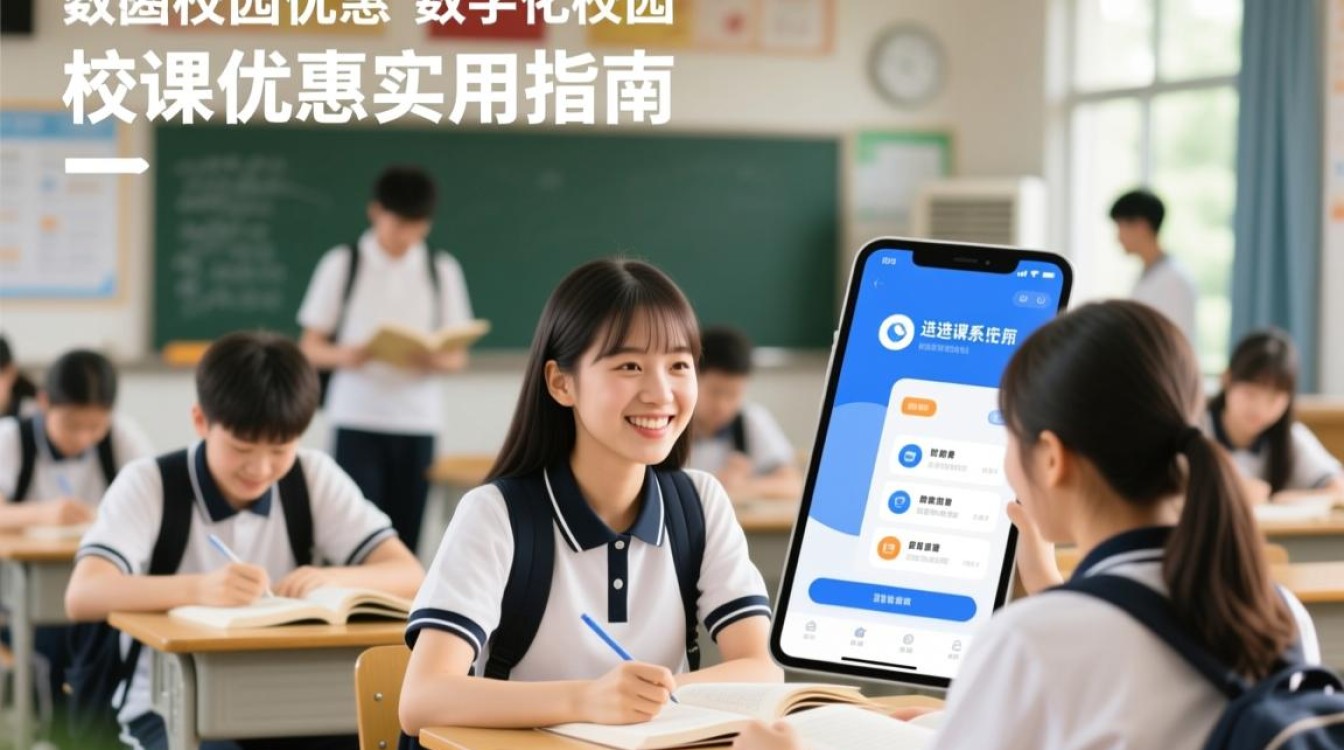 服务器校园领券