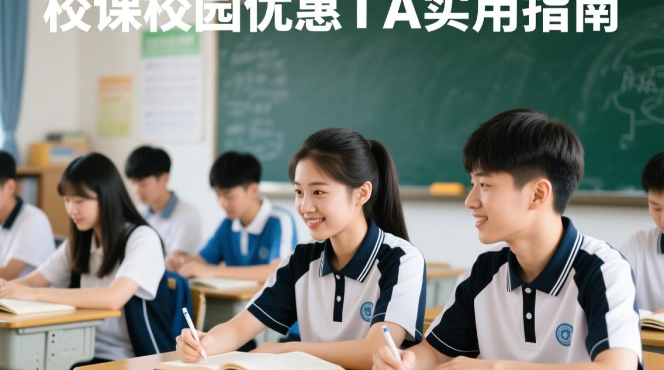 服务器校园领券