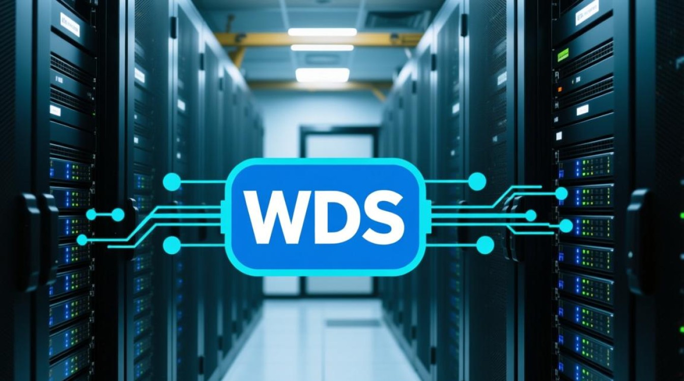 虚拟机里怎么用WDS服务器部署系统？-好主机测评网