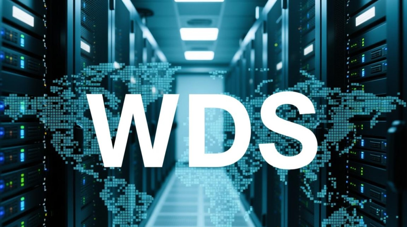 虚拟机里怎么用WDS服务器部署系统？