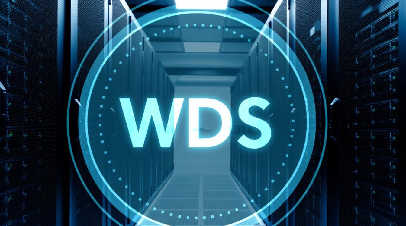 虚拟机里怎么用WDS服务器部署系统？