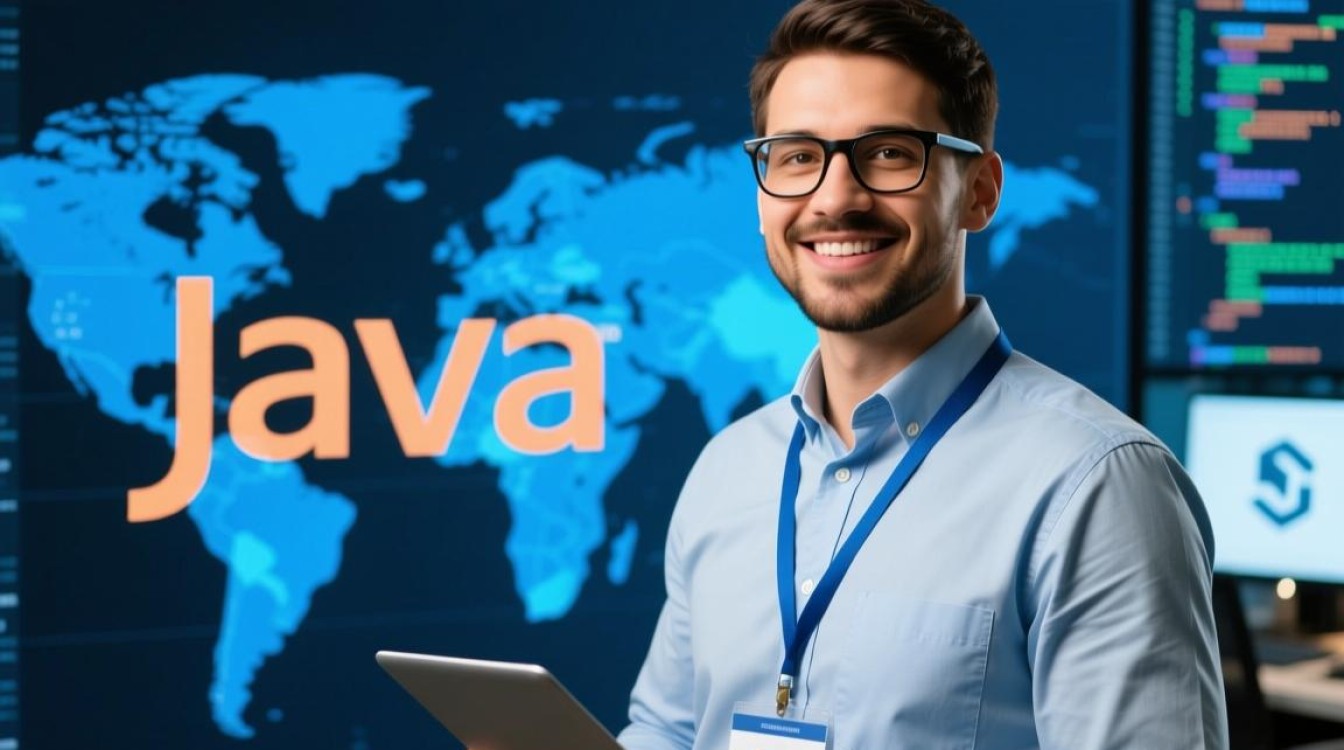 java工程师怎么认证-好主机测评网