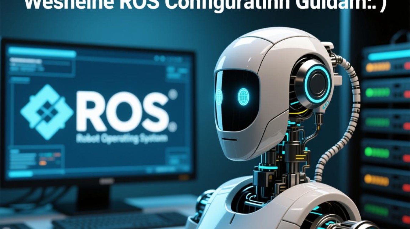 虚拟机ros配置详细步骤是怎样的？新手如何快速上手？-好主机测评网