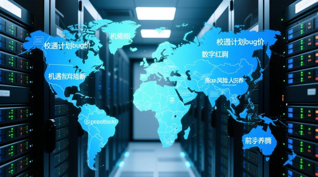 服务器校园计划bug价是真的吗？学生如何参与？