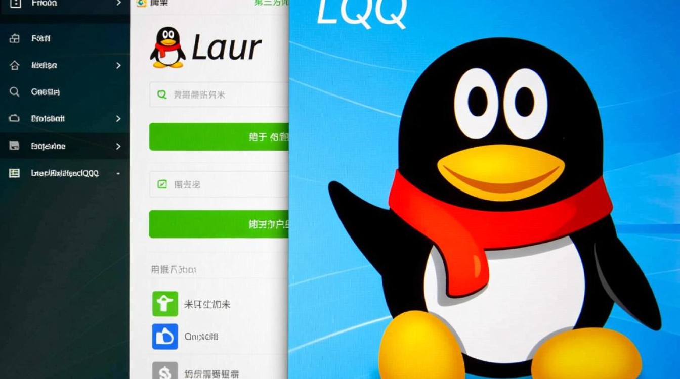 如何在Linux系统上正常使用QQ官方客户端？-好主机测评网