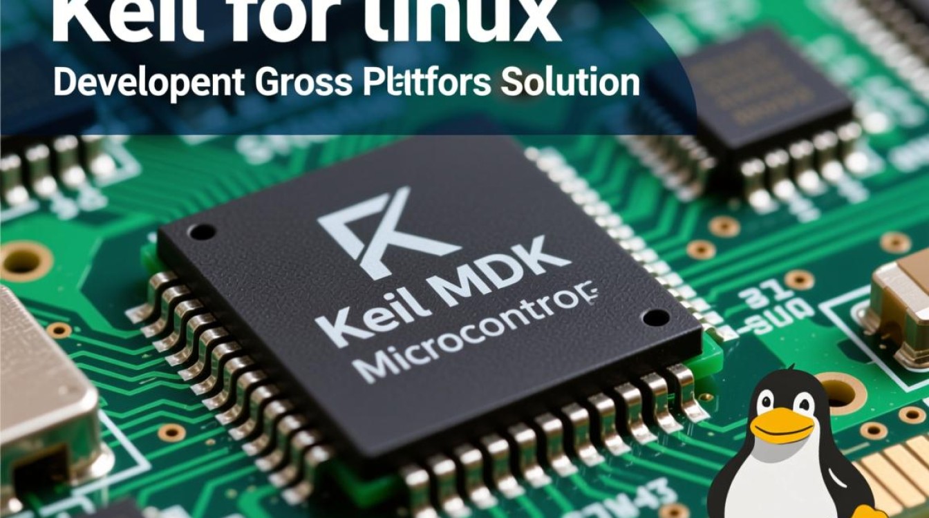 如何在Linux系统上安装和使用Keil开发工具？-好主机测评网