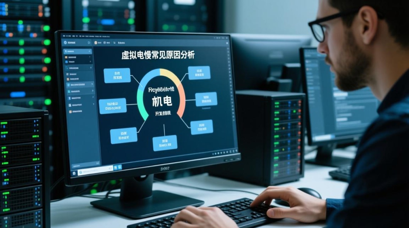 虚拟机网速慢怎么办？3招教你轻松提升网速！