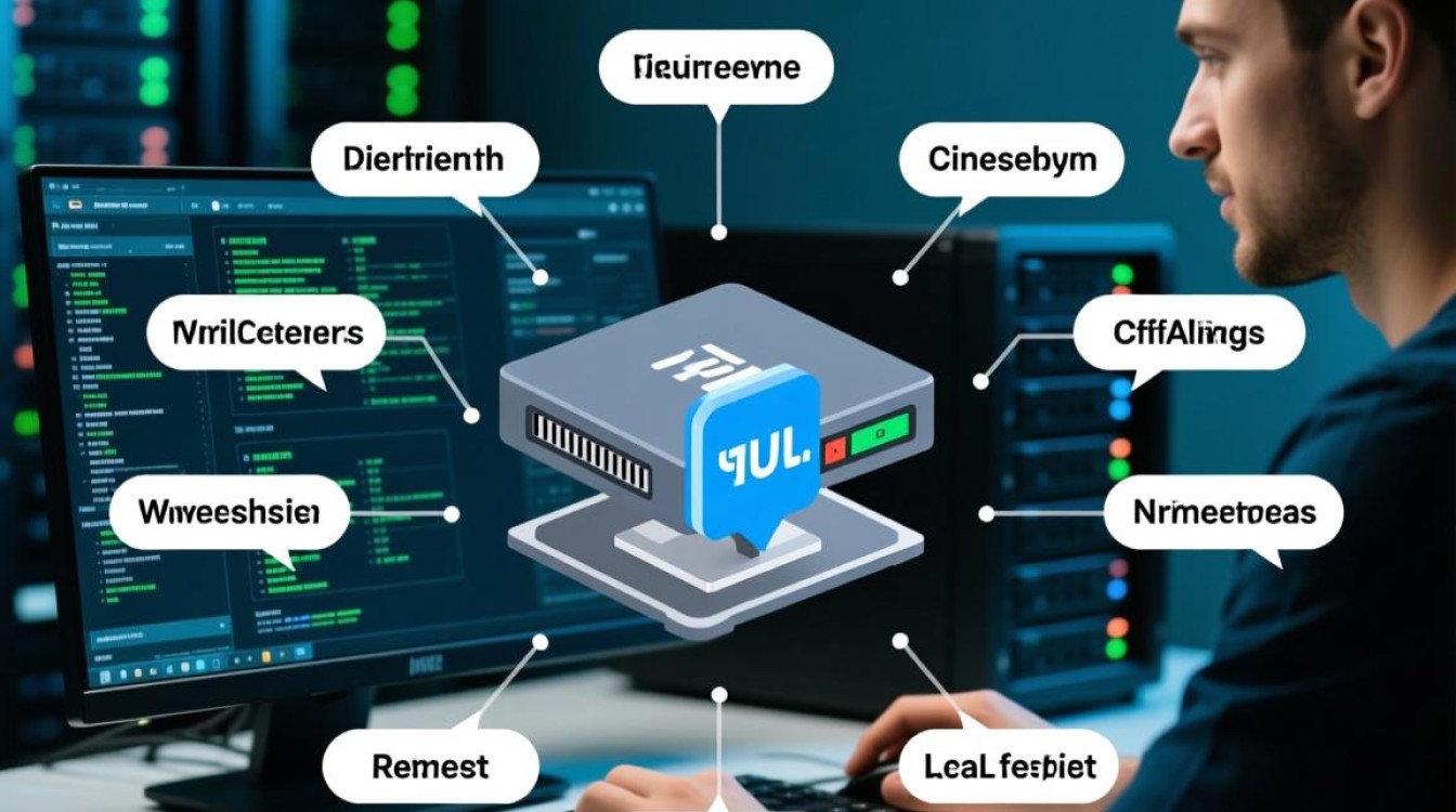虚拟机网速慢怎么办？3招教你轻松提升网速！