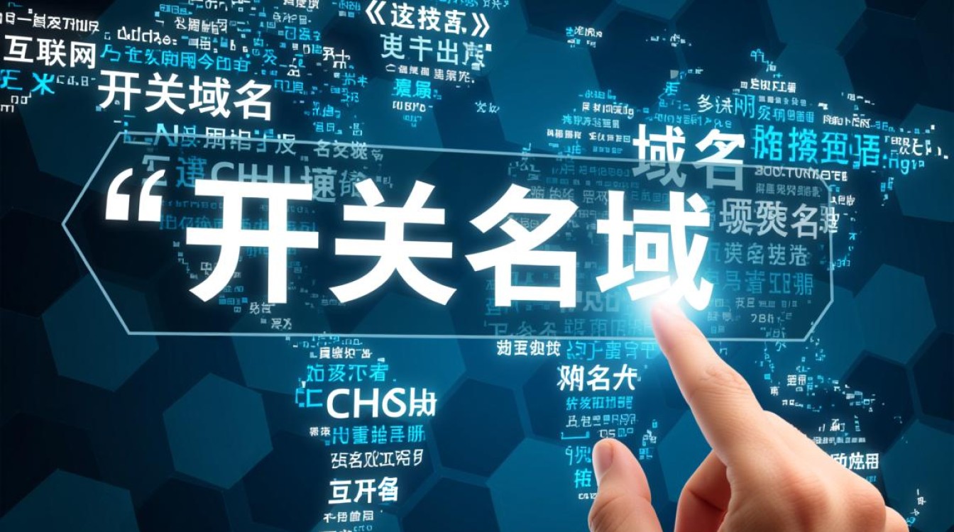 开关域名是什么意思？新手如何快速理解开关域名的定义与用途？-好主机测评网