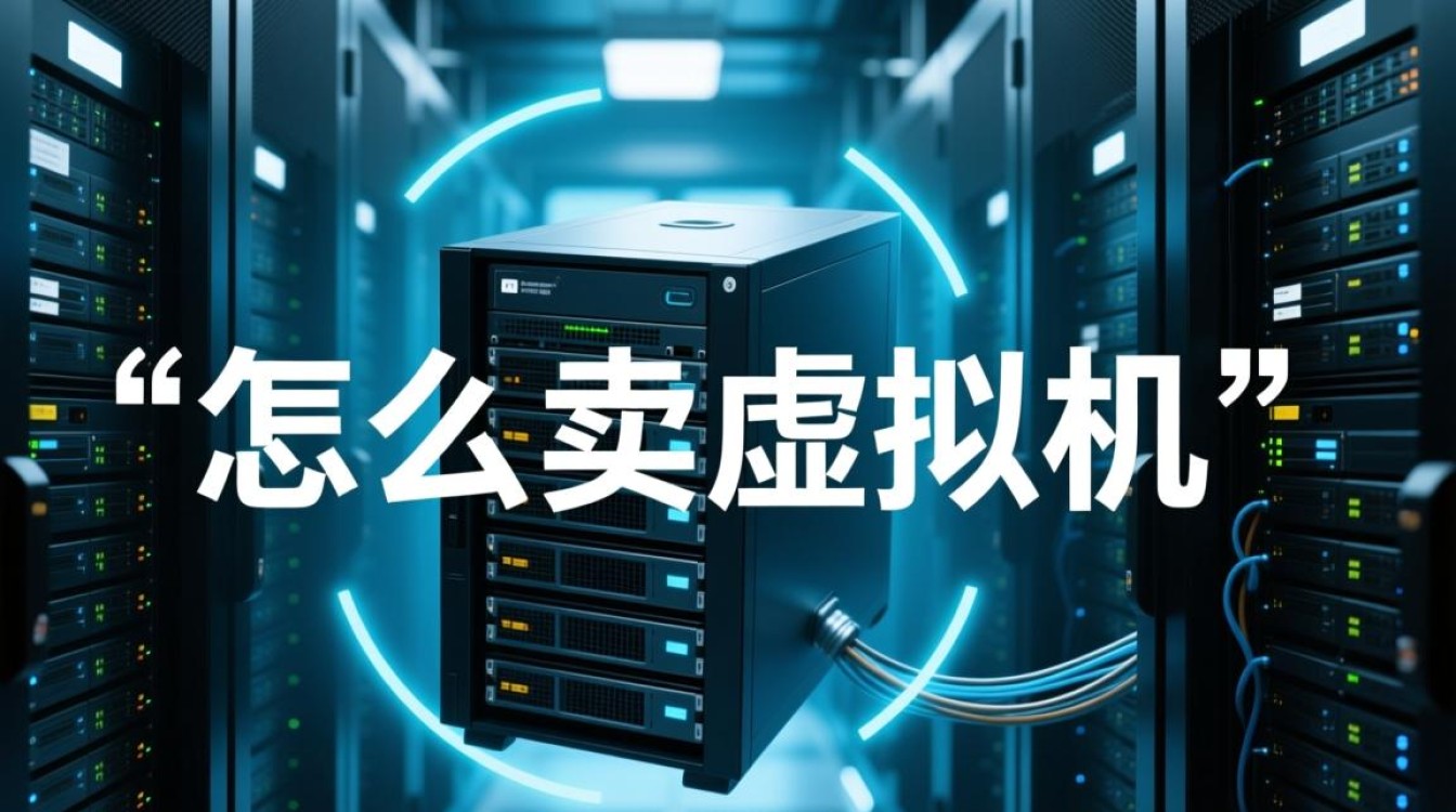 新手怎么卖虚拟机？小白从0开始能做吗？-好主机测评网