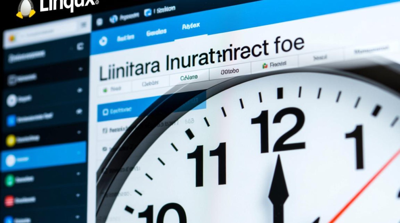 Linux 如何精确设置时间间隔？定时任务与脚本实现方法-好主机测评网