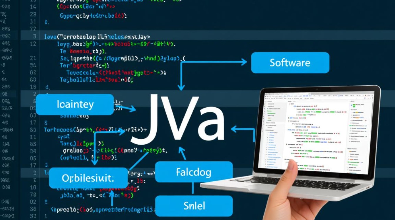 Java程序如何打包成可运行的软件？-好主机测评网