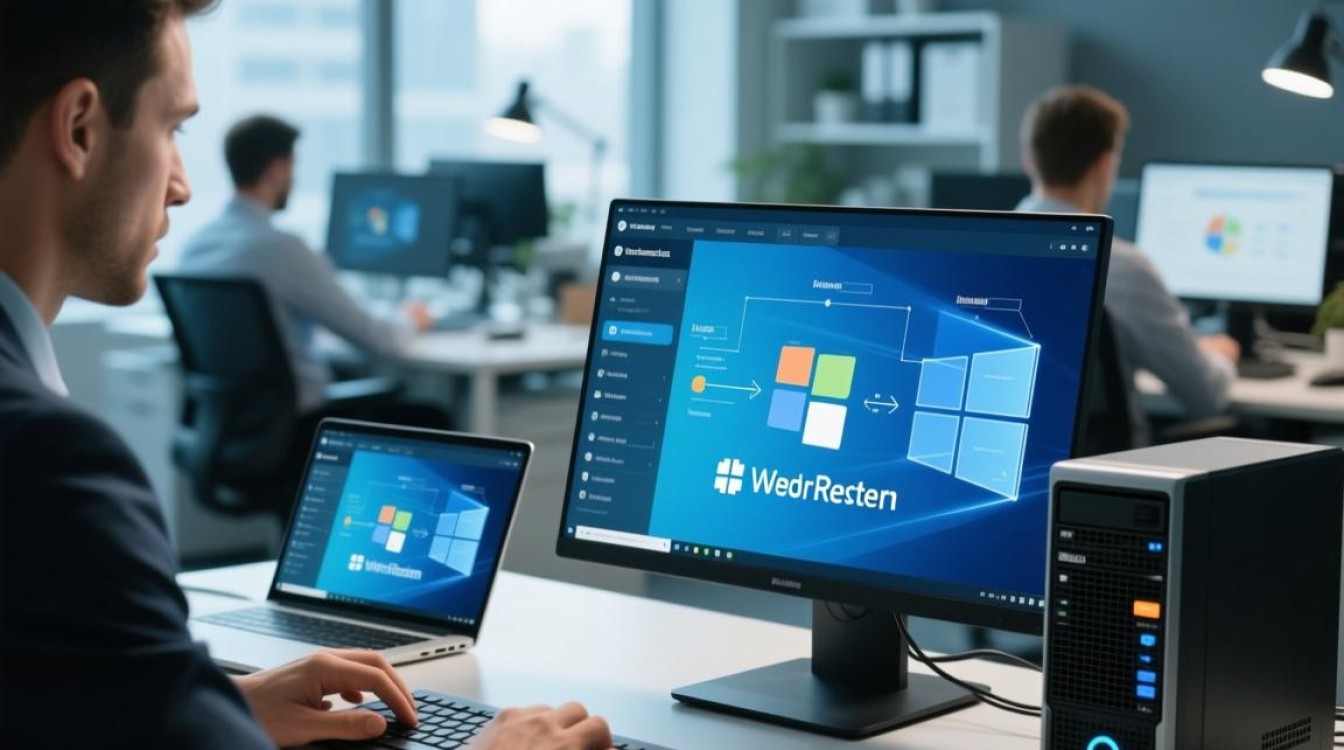 远程win虚拟机怎么用？新手搭建步骤有哪些？