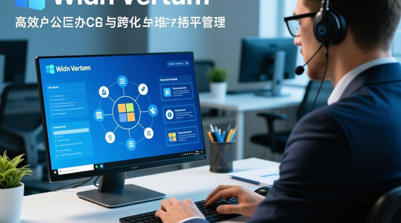 远程win虚拟机怎么用？新手搭建步骤有哪些？