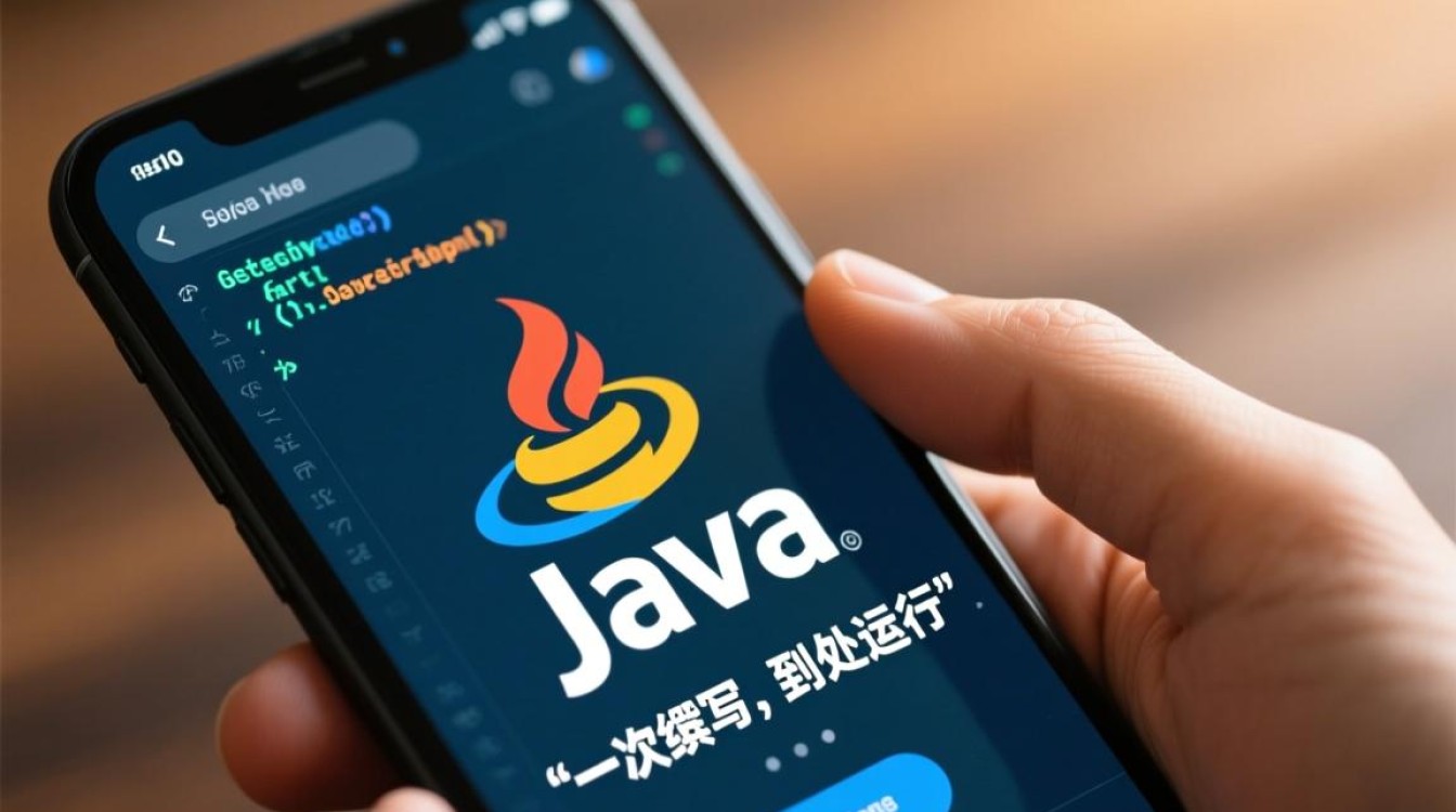 Java程序怎么在手机上运行？需要什么条件或工具吗？-好主机测评网