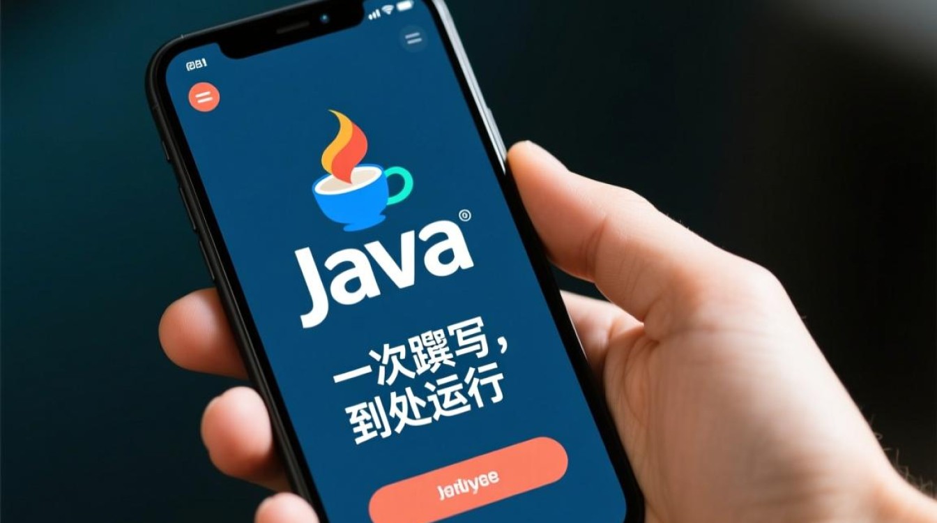 Java程序怎么在手机上运行?需要什么条件或工具吗? Java程序怎么在手机上运行?需要什么条件或工具吗?