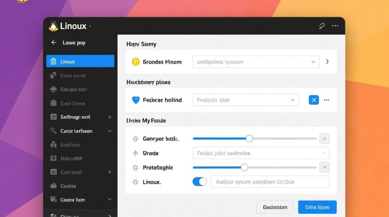 Linux系统如何设置声音输出设备与音量？-好主机测评网