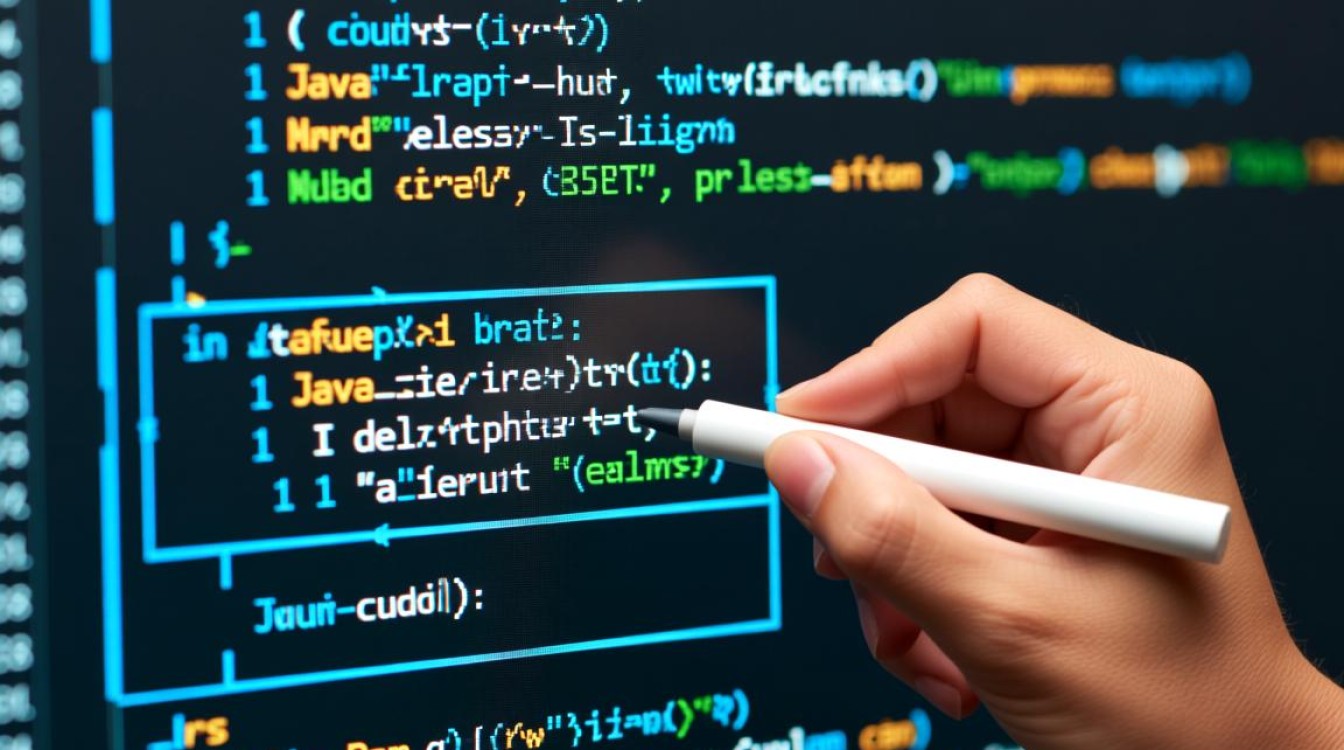 Java程序服务无法启动怎么办？排查步骤与解决方案详解