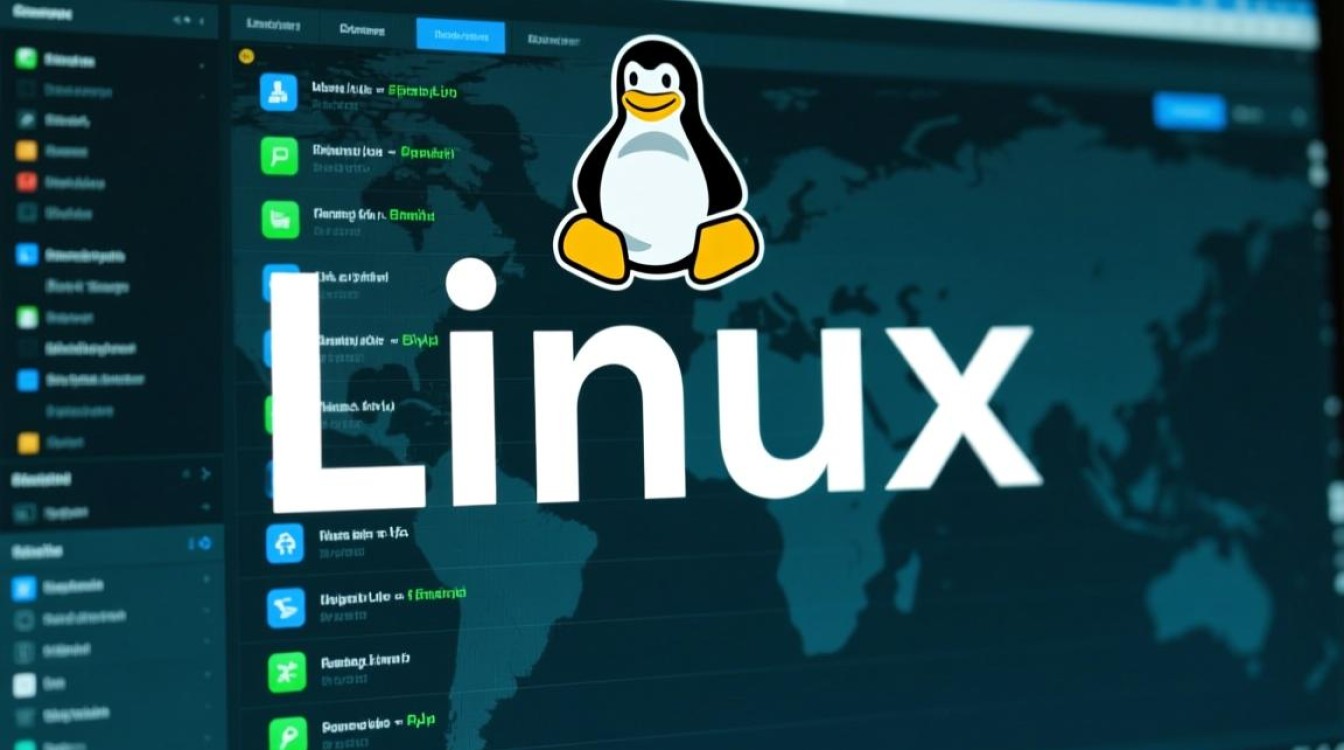 Linux权限问题如何排查解决？新手必看！