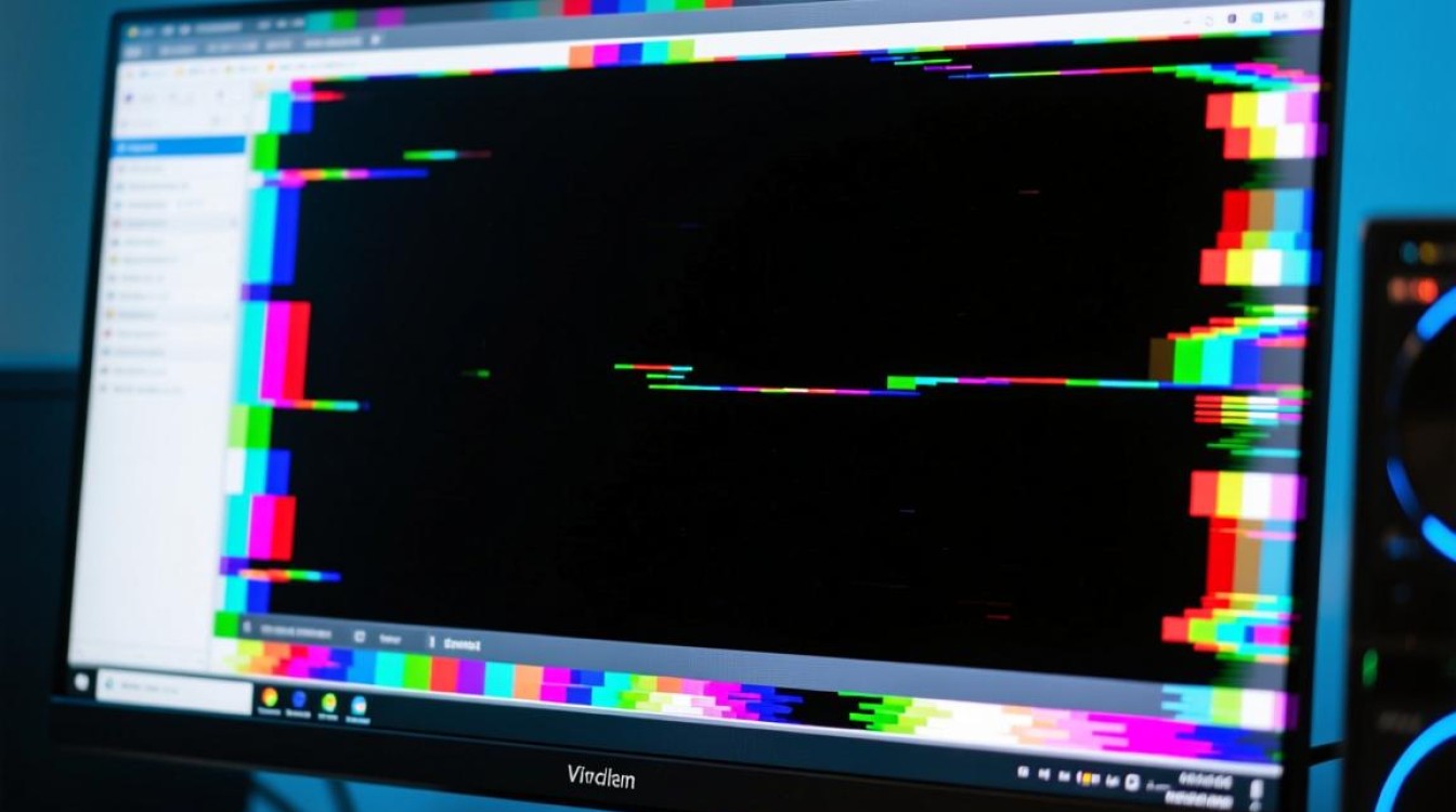 虚拟机安装系统花屏怎么办？30字解决方法详解-好主机测评网