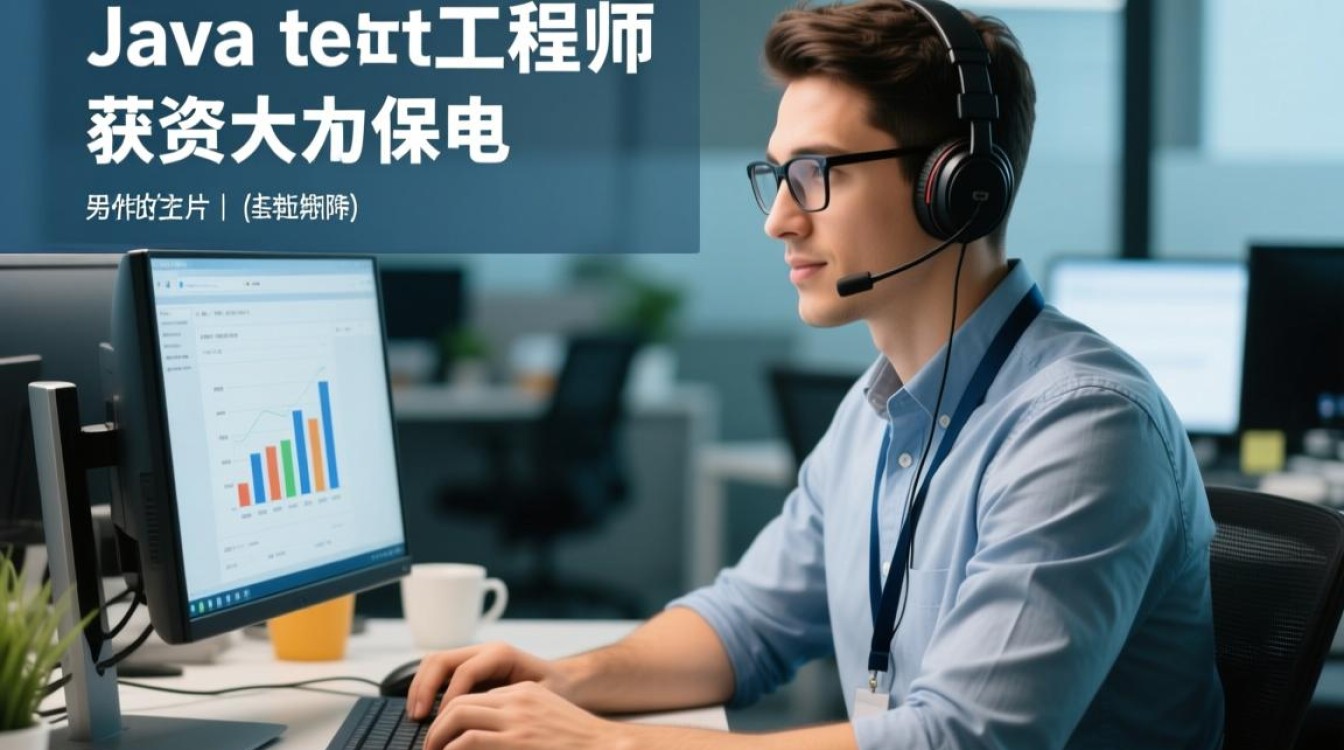 Java测试工程师待遇怎么样？薪资范围、发展前景如何？-好主机测评网