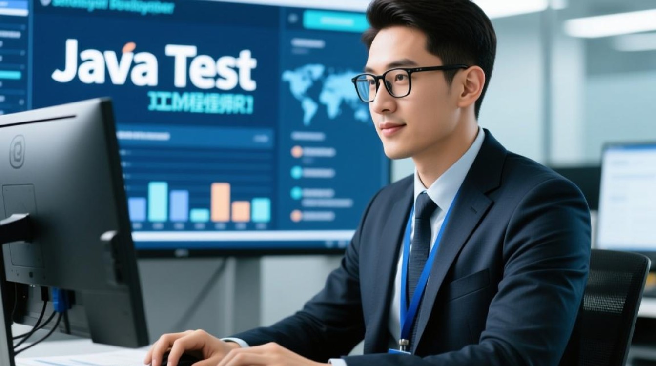 Java测试工程师待遇怎么样？薪资范围、发展前景如何？