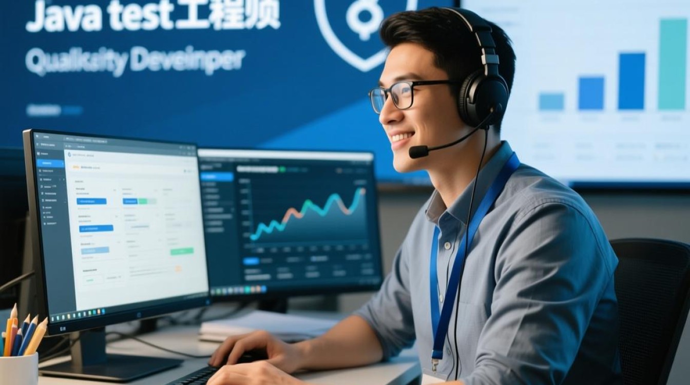 Java测试工程师待遇怎么样？薪资范围、发展前景如何？