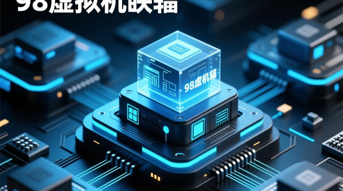 98虚拟机映射怎么操作？详细步骤和注意事项有哪些？