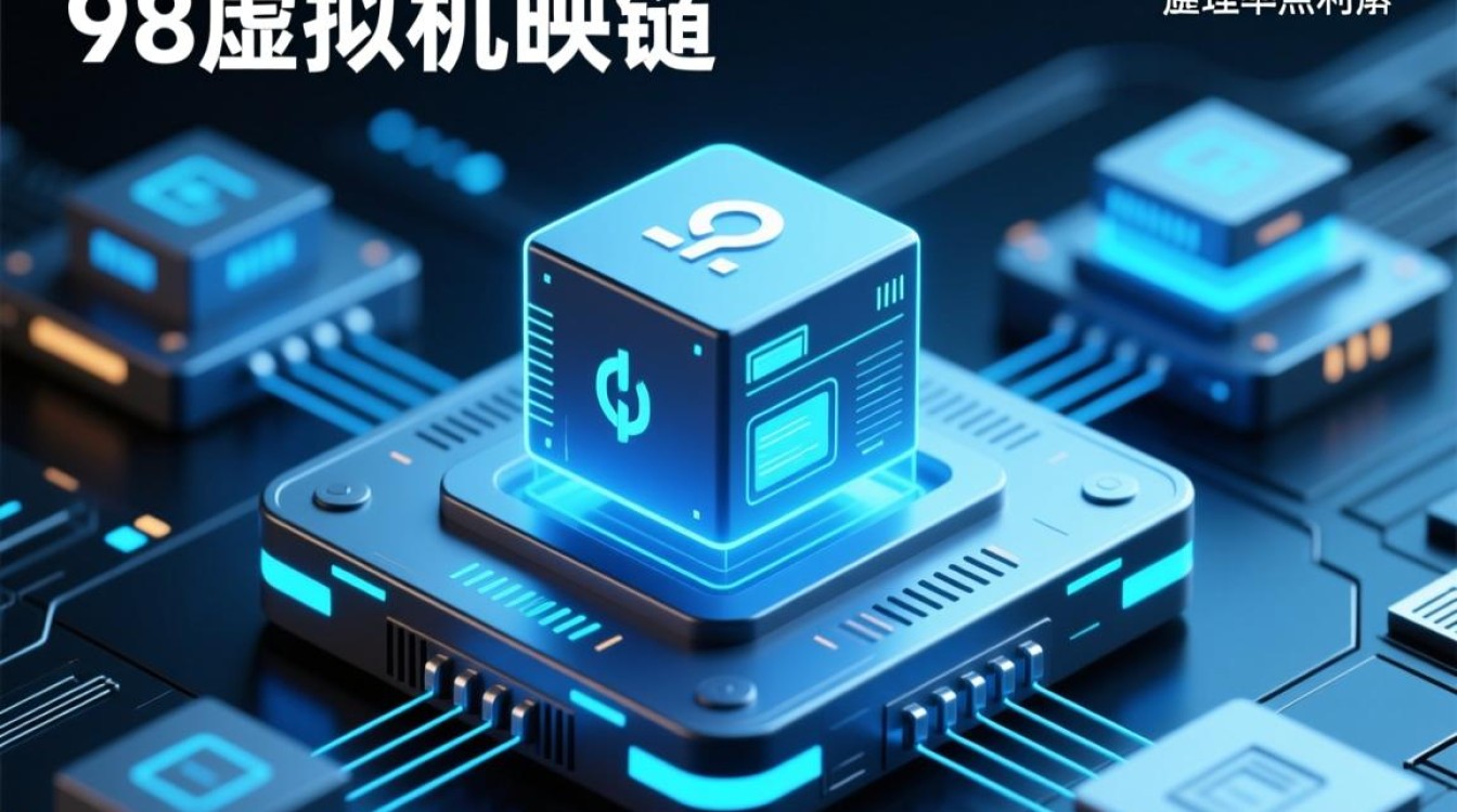 98虚拟机映射怎么操作？详细步骤和注意事项有哪些？-好主机测评网