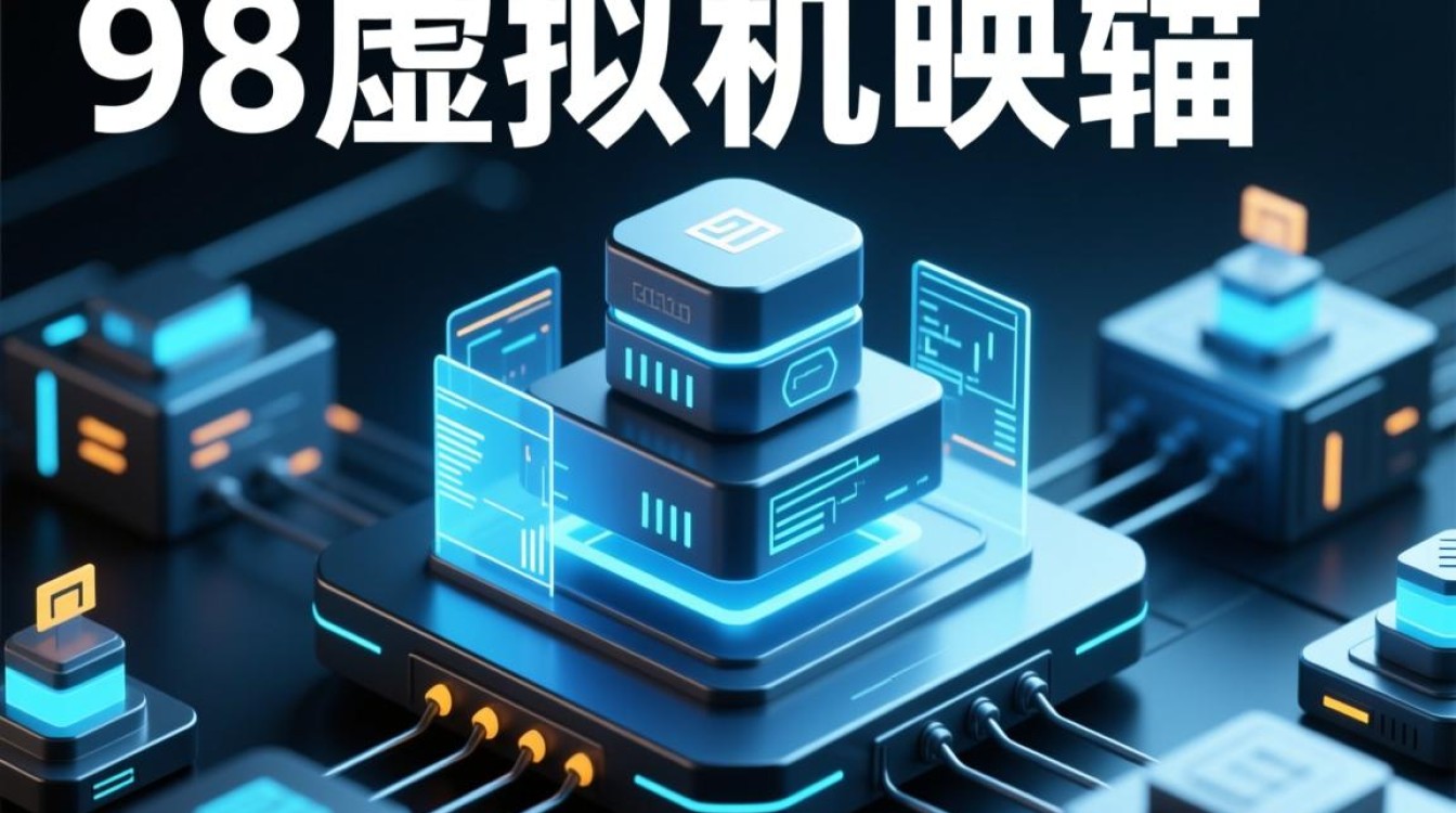 98虚拟机映射怎么操作？详细步骤和注意事项有哪些？