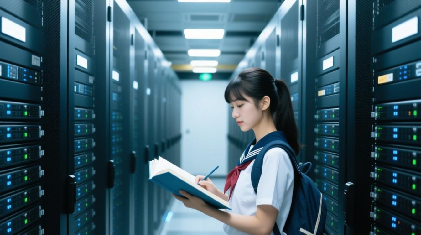 服务器校园计划对学生有什么实际用途？