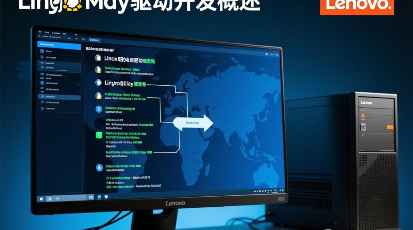 联想Linux驱动哪里下载？安装失败怎么办？-好主机测评网