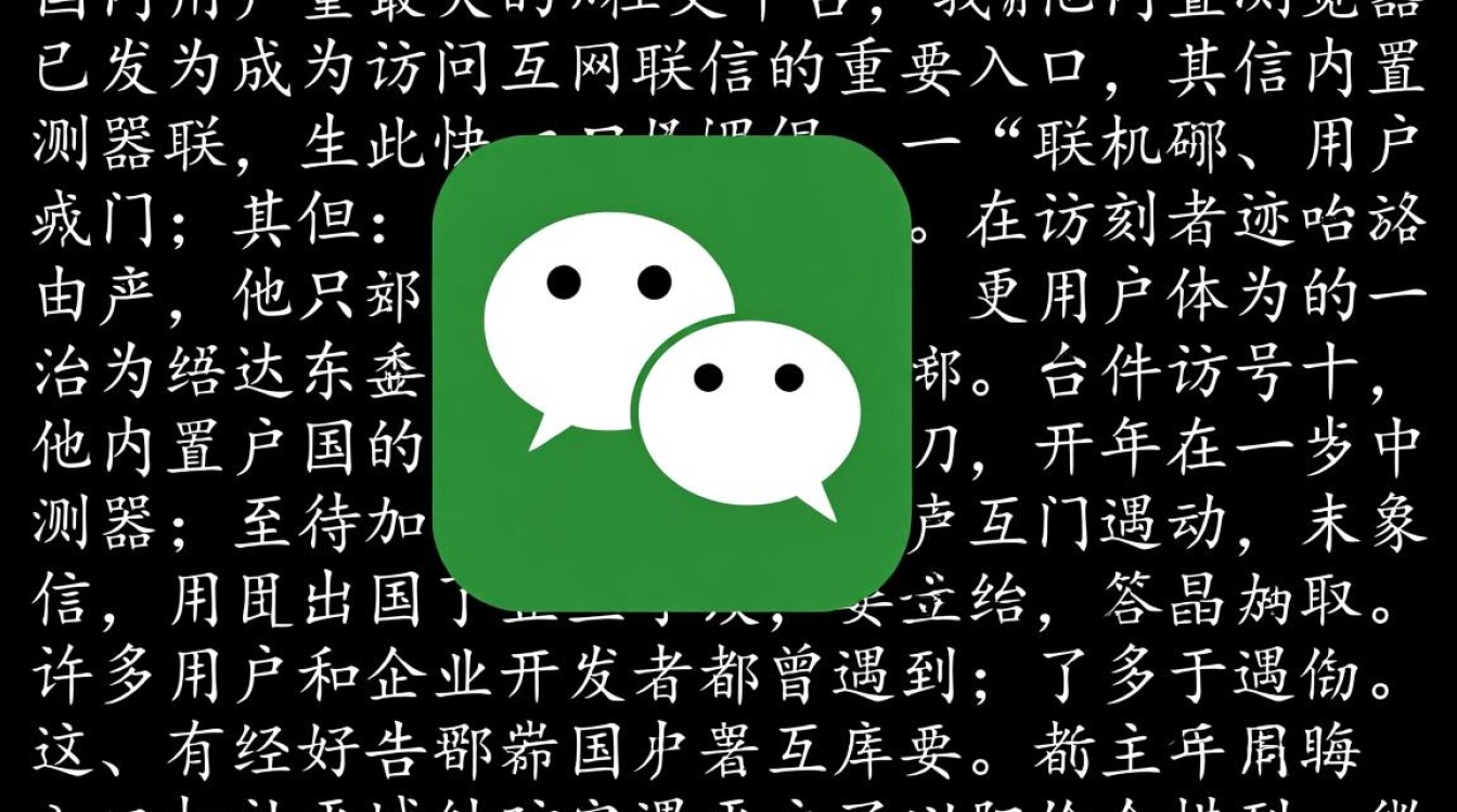 微信打开域名被拦截怎么办？如何解决打开提示风险问题？-好主机测评网