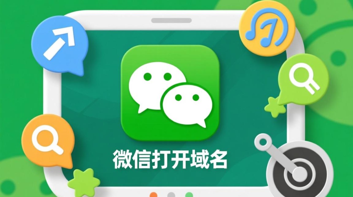 微信打开域名被拦截怎么办？如何解决打开提示风险问题？