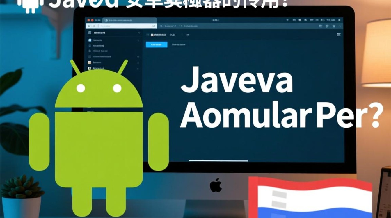 Java安卓模拟器怎么用？新手必看安装与配置教程指南-好主机测评网