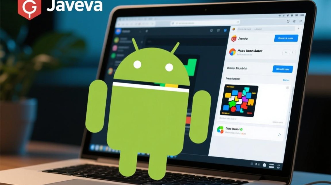 Java安卓模拟器怎么用？新手必看安装与配置教程指南