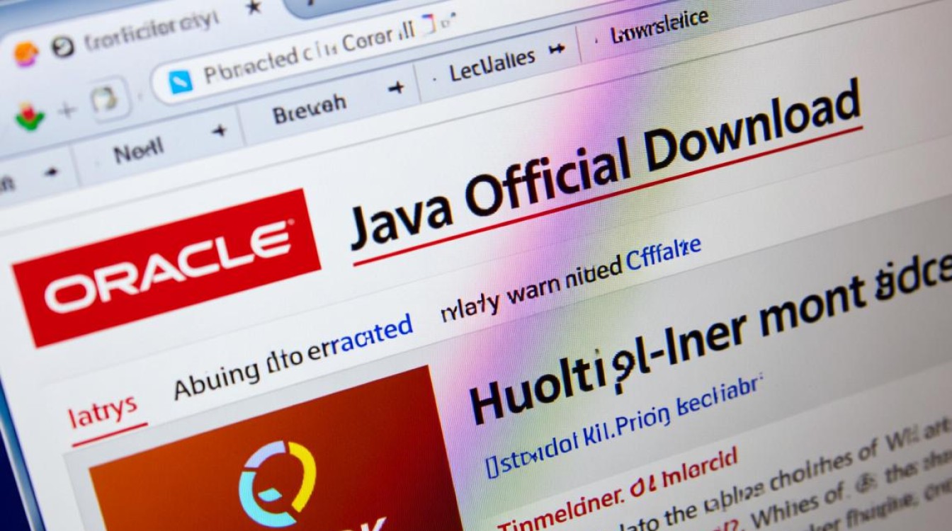 Java64官方下载地址找不到？怎么安全下载Java64位官方版本？