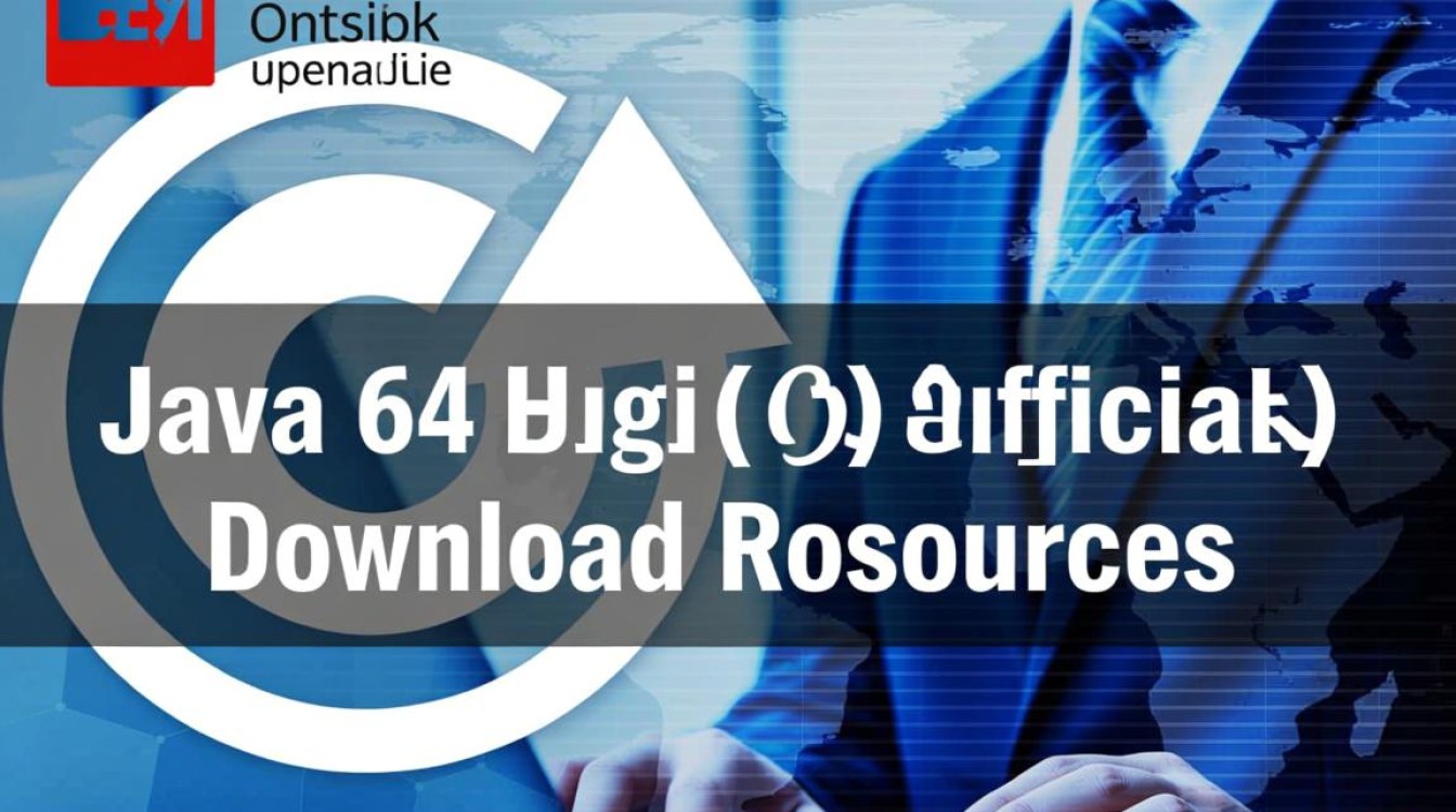 Java64官方下载地址找不到？怎么安全下载Java64位官方版本？