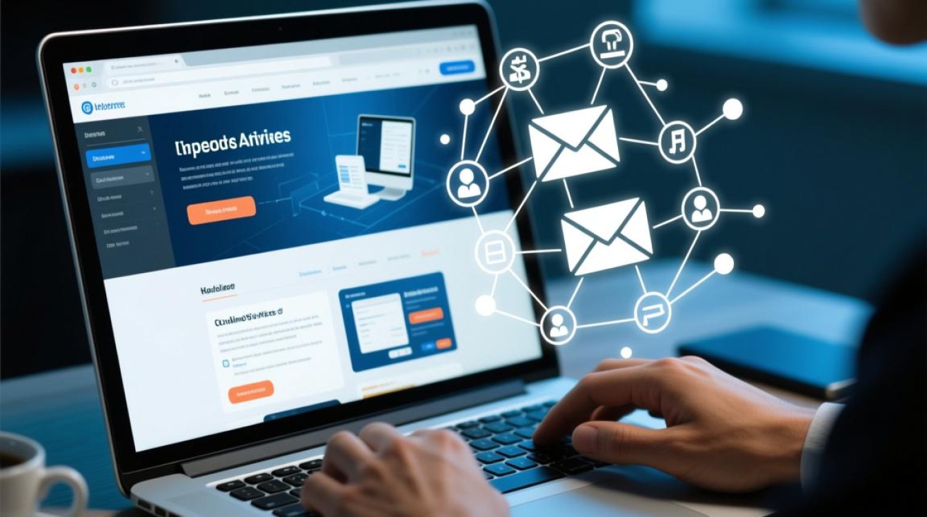 为什么网站必须做域名解析？不解析会怎样？