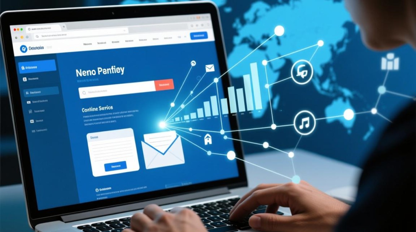 为什么网站必须做域名解析？不解析会怎样？