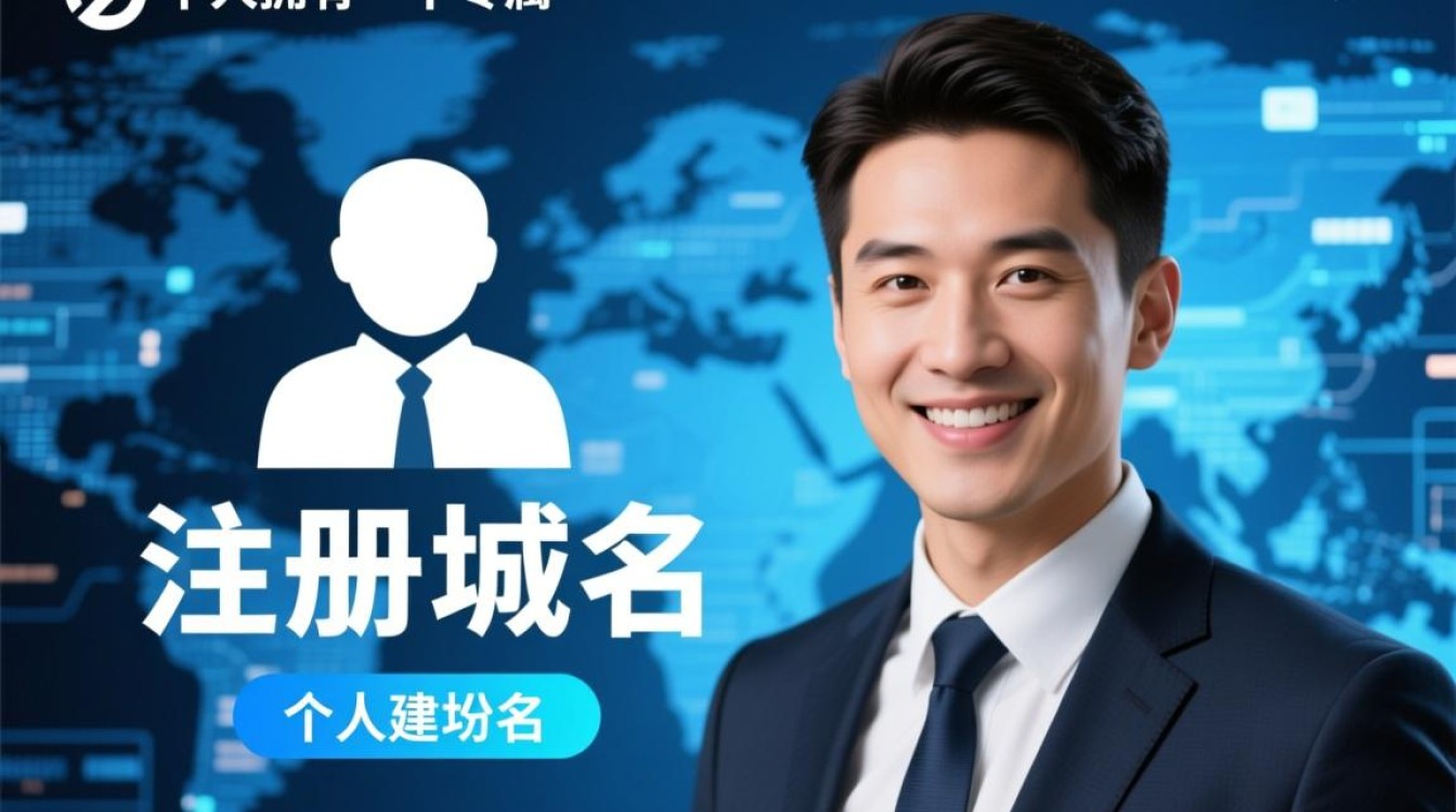 个人注册域名需要准备什么材料？新手如何快速搞定？-好主机测评网