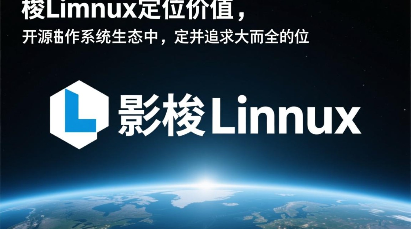 影梭Linux是什么？能解决哪些Linux文件管理难题？