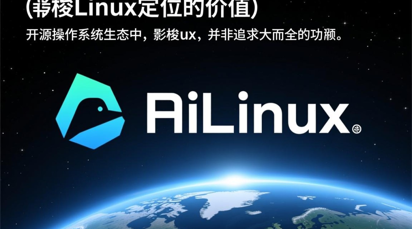 影梭Linux是什么？能解决哪些Linux文件管理难题？