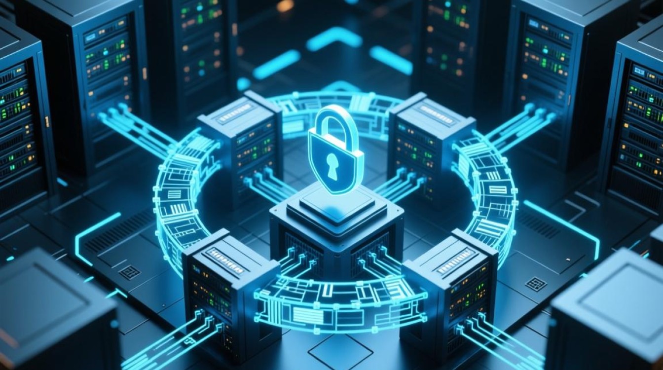 虚拟机循环网如何实现高效数据传输与故障隔离？-好主机测评网