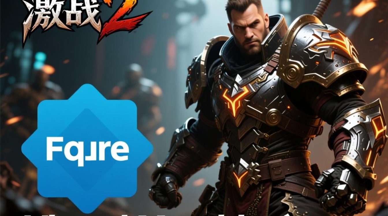 激战2虚拟机卡顿怎么办？优化设置提升流畅度技巧-好主机测评网