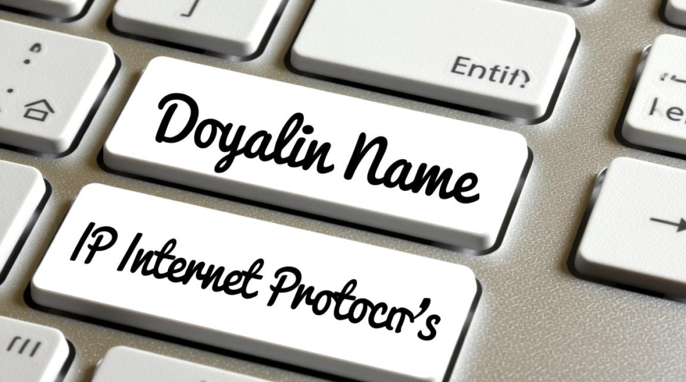 域名和ip地址如何绑定？新手必看操作步骤详解-好主机测评网