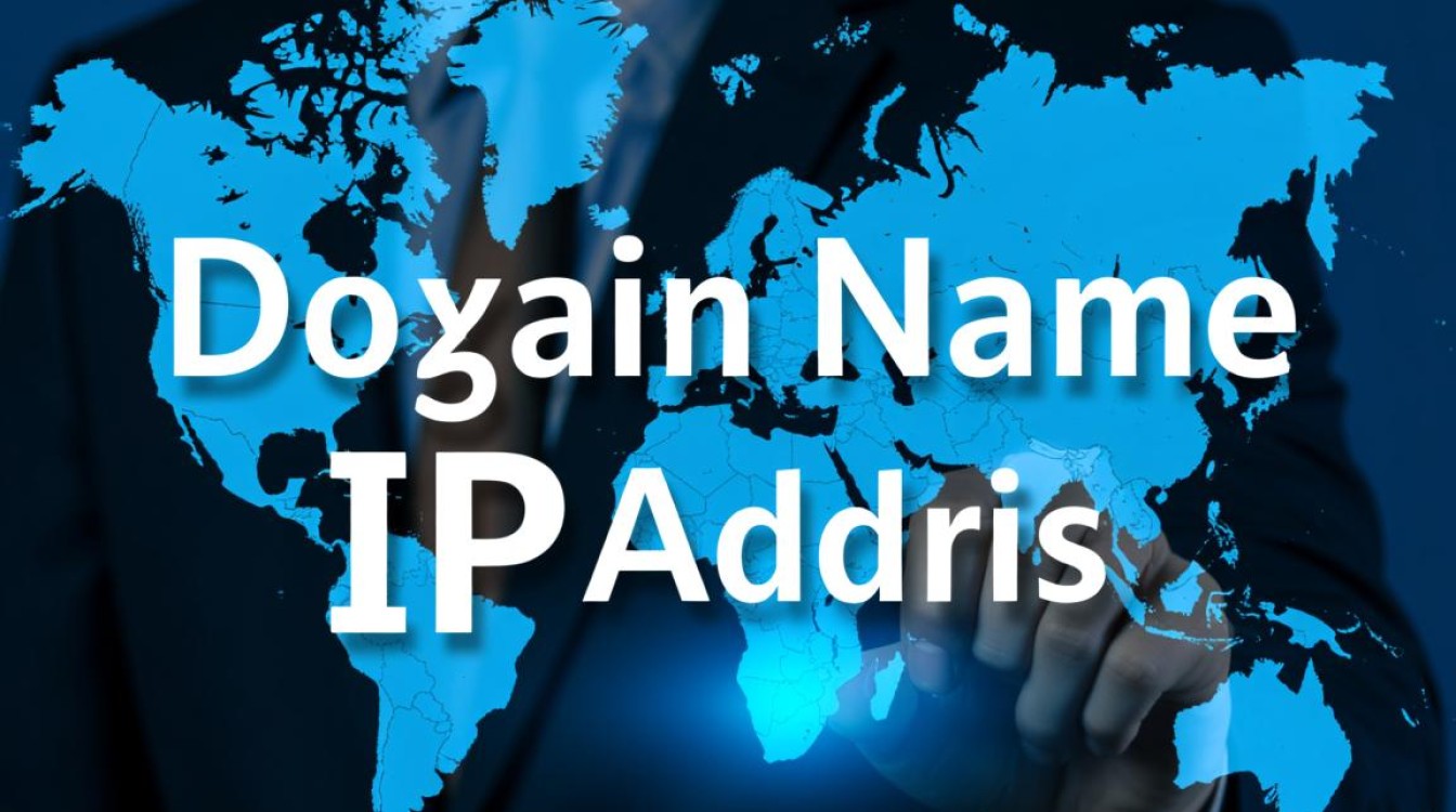 域名和ip地址如何绑定？新手必看操作步骤详解