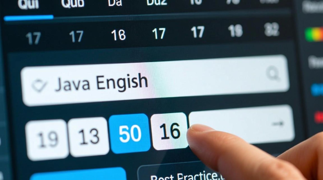 Java日期转英文表达方式是什么？