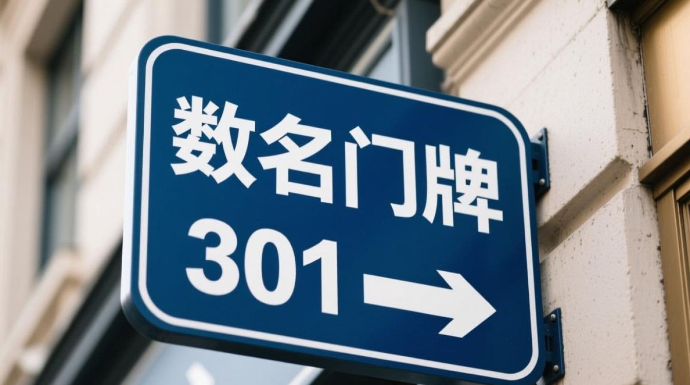 新网域名301重定向怎么做？对SEO有影响吗？-好主机测评网